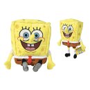 SpongeBob Schwammkopf Plüschfigur SpongeBob 35 cm