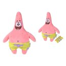 SpongeBob Schwammkopf Plüschfigur Patrick 35 cm