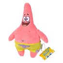 SpongeBob Schwammkopf Plüschfigur Patrick 35 cm