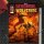 Marvel Kunstdruck Deadpool & Wolverine 46 x 61 cm - ungerahmt