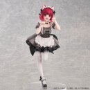 Oshi no Ko PVC Figur 1/6 Kana Arima Cat Maid Ver. 26 cm