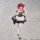 Oshi No Ko PVC Statue 1/6 Kana Arima Cat Maid Ver. 26 cm