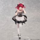 Oshi no Ko PVC Figur 1/6 Kana Arima Cat Maid Ver. Special...