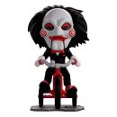 Saw Vinyl Figur Billy the Puppet 13 cm