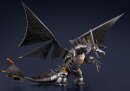 Ultraman: Rising S.H.Figuarts Actionfigur Mecha Gigantron...