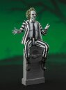 Beetlejuice Beetlejuice S.H.Figuarts Actionfigur...