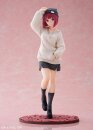 Oshi no Ko PVC Statue 1/6 Kana Arima: Bazurase Fashion...