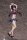 Date a Live IV PVC Statue 1/7 Kurumi Tokisaki 24 cm