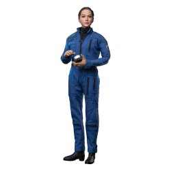 Star Trek: Enterprise Actionfigur 1/6 Ensign Hoshi Sato 28 cm