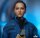 Star Trek: Enterprise Actionfigur 1/6 Ensign Hoshi Sato 28 cm