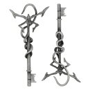 Resident Evil 4 Replik 1/1 Insignia Key
