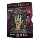 Dungeons & Dragons Metallbarren Vecna Eve of Ruin...