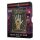 Dungeons & Dragons Metallbarren Vecna Eve of Ruin Limited Edition