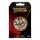 Dungeons & Dragons Ansteck-Pin Alignment Spinner Gold Coloured Limited Edition
