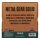 Metal Gear Solid 2 Replik Cardboard Box