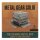 Metal Gear Solid 2 Replik Cardboard Box