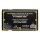 Jurassic Park Replik 1/1 Feeding Show Ticket