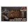 Jurassic Park Replik 1/1 Feeding Show Ticket