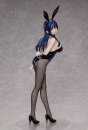The Dangers in My Heart PVC Statue 1/4 Anna Yamada Bunny...