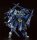 Knights & Magic Moderoid Plastic Model Kit Ikaruga DX-Scale 19 cm