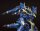 Knights & Magic Moderoid Plastic Model Kit Ikaruga DX-Scale 19 cm
