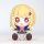 Oshi no Ko Huggy Good Smile Chibi Figur Ruby 6 cm