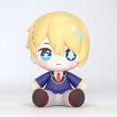 Oshi no Ko Huggy Good Smile Chibi Figur Aqua 6 cm