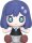 Oshi no Ko Huggy Good Smile Chibi Figur Akane Kurokawa 6 cm