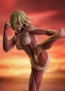 Attack on Titan Pop Up Parade PVC Statue Annie Leonhart:...