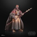 Star Wars: The Book of Boba Fett Black Series Actionfigur Tusken Chieftain 15 cm