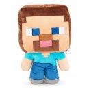 Minecraft Dekokissen Steve 40 cm