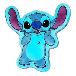 Lilo & Stitch Dekokissen Stitch Body 40 cm