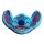 Lilo & Stitch Dekokissen Stitch Face 40 cm