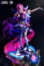 League of Legends Statue 1/4 Seraphine - The Starry-Eyed...