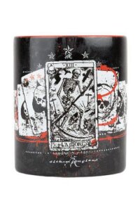 Alchemy Tasse Tarot 320 ml