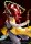 Yu Yu Hakusho ARTFX J Statue 1/8 Kurama Ver.2 24 cm