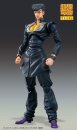 JoJos Bizarre Adventure Part4 Super Action Actionfigur...