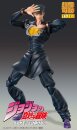 JoJos Bizarre Adventure Part4 Super Action Actionfigur Chozokado Big (Josuke Higashikata) 22 cm