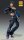 JoJos Bizarre Adventure Part4 Super Action Actionfigur Chozokado Big (Josuke Higashikata) 22 cm