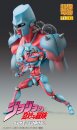 JoJos Bizarre Adventure Part4 Super Action Actionfigur Chozokado Big (Crazy Diamond) 22 cm