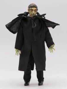 Dr. Jekyll & Mr. Hyde Actionfigur Mr. Hyde 20 cm