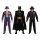 Batman (1989) 5 Points Actionfiguren 9 cm Sortiment (24)