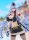 Valkyria Chronicles 4 Statue PVC 1/7 Selvaria Bles Swimsuit Style 26 cm