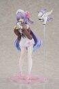 Azur Lane Limepie Series PVC Statue 1/8 Unicorn Angelic...