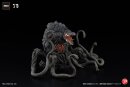 Godzilla vs. Biollante Hiper Modering EX Gekizou Series...