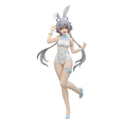 VTuber BiCute Bunnies PVC Statue V Singer Luo Tian Yi 28 cm