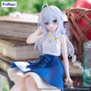 Wandering Witch: The Journey of Elaina Noodle Stopper PVC...