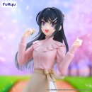 Rascal Does Not Dream of Bunny Girl Senpai Trio-Try-iT...