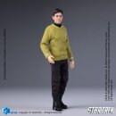 Star Trek 2009 Exquisite Super Series Actionfigur 1/12...