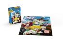 Seven Deadly Sins Puzzle Characters (1000 Teile)